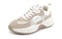 Adidași pentru dame Crosby 448178-01-02 Beige, s.41 imaginea #2 — magazin online Desire.md