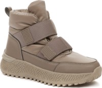 Ботинки женские Crosby 448190-02-05 Brown, s.41