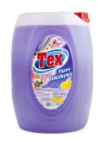 Средство для ухода за полом Tex Violet Lavanda 5L