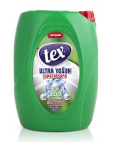 Средство для санитарных помещений Tex Ultra 5L