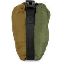 Hamac Spokey Cocoon Brown-Khaki (921925) imaginea #2 — magazin online Desire.md
