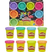 Plastilina Hasbro 8pcs (5010996287823)