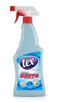 Detergent pentru obiecte sanitare Tex Power Banyo 750ml