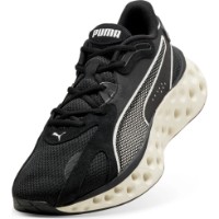 Кроссовки детские Puma Softride Frequence Puma Black/Warm White, s.37 фото №6 — интернет-магазин Desire.md