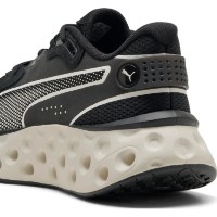 Кроссовки детские Puma Softride Frequence Puma Black/Warm White, s.39 фото №5 — интернет-магазин Desire.md