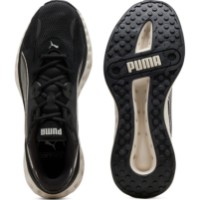 Кроссовки мужские Puma Softride Frequence Puma Black/Warm White, s.43 фото №4 — интернет-магазин Desire.md