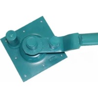 Manual bender Lider-Tech YKR 04001416 imaginea #2 — magazin online Desire.md