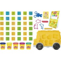 Plastilina Hasbro Zilele de școală (G1641) imaginea #5 — magazin online Desire.md