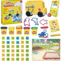 Пластилин Hasbro Школьные будни (G1641)