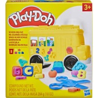 Plastilina Hasbro Zilele de școală (G1641) imaginea #2 — magazin online Desire.md
