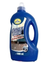 Produse de curățare pentru pardosele Zolușca Covoare & Mobila 1000ml