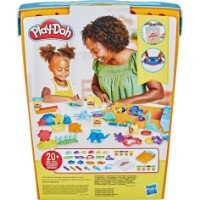 Plastilina Hasbro Imagine Animals Storage (5010996161949) imaginea #2 — magazin online Desire.md