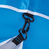 Umbrelă de gradină Nils NC7822 Blue imaginea #5 — magazin online Desire.md