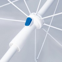 Umbrelă de gradină Nils NC7822 Blue imaginea #6 — magazin online Desire.md