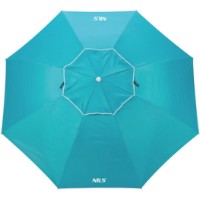 Umbrelă de gradină Nils NC7822 Turquoise imaginea #2 — magazin online Desire.md