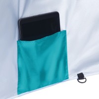 Umbrelă de gradină Nils NC7822 Turquoise imaginea #4 — magazin online Desire.md