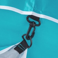 Umbrelă de gradină Nils NC7822 Turquoise imaginea #5 — magazin online Desire.md