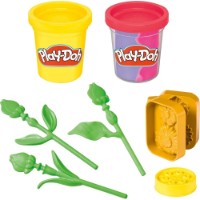 Plastilina Hasbro Lil Flowers (5010996336965)