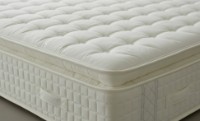 Ортопедический матрас Prima Bioluxe Pillowtop 34cm 160x200 фото №2 — интернет-магазин Desire.md