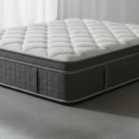 Ортопедический матрас Prima Marquise 35cm 160x200 фото №3 — интернет-магазин Desire.md