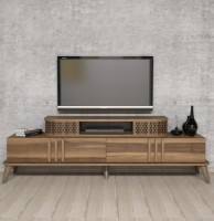 Comodă TV Trendy Eylul Walnut 168x51.6x39cm GTR000141