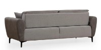 Canapea Trendy Aren Grey 215x85x85cm GTR003033 imaginea #5 — magazin online Desire.md