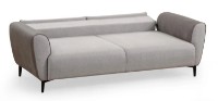 Canapea Trendy Aren Grey 215x85x85cm GTR003033 imaginea #6 — magazin online Desire.md