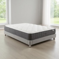 Ортопедический матрас Prima Night And Day 27cm 160x200