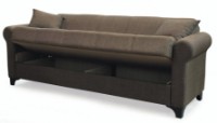 Canapea Trendy Ares Brown 215x80x80cm GTR005142 imaginea #3 — magazin online Desire.md