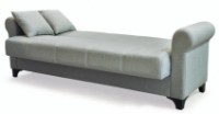 Canapea Trendy Ares Grey 215x80x80cm GTR005145 imaginea #4 — magazin online Desire.md