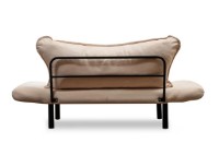 Canapea Trendy Chatto Cream 140x70x65cm GTR002981 imaginea #5 — magazin online Desire.md