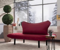 Canapea Trendy Chatto Maroon 140x70x65cm GTR002983 imaginea #2 — magazin online Desire.md