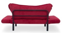 Canapea Trendy Chatto Maroon 140x70x65cm GTR002983 imaginea #3 — magazin online Desire.md