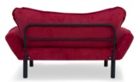 Canapea Trendy Chatto Maroon 140x70x65cm GTR002983 imaginea #4 — magazin online Desire.md