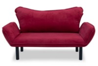 Canapea Trendy Chatto Maroon 140x70x65cm GTR002983 imaginea #5 — magazin online Desire.md