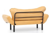 Canapea Trendy Chatto Mustard 140x70x65cm GTR002984 imaginea #6 — magazin online Desire.md