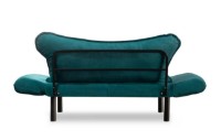 Canapea Trendy Chatto Petrol 140x70x65cm GTR002986 imaginea #6 — magazin online Desire.md