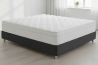 Ортопедический матрас Prima Ortho Sleep 24cm 160x200