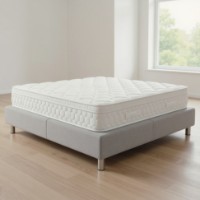 Ортопедический матрас Prima Supercoil 24cm 180x200