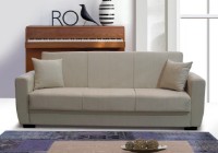 Canapea Trendy Destan Beige 215x80x80cm GTR005147 imaginea #1 — magazin online Desire.md