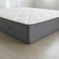 Ортопедический матрас Prima Tech Sleep 19cm 120x190 Grey фото №3 — интернет-магазин Desire.md