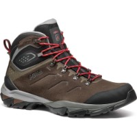 Ботинки мужские Asolo Acadia Mid GTX MM Dark Brown, s.42