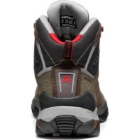 Bocanci pentru bărbați Asolo Acadia Mid GTX MM Dark Brown, s.42 imaginea #4 — magazin online Desire.md
