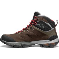 Bocanci pentru bărbați Asolo Acadia Mid GTX MM Dark Brown, s.42 1/2 imaginea #7 — magazin online Desire.md
