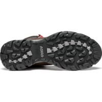 Bocanci pentru bărbați Asolo Acadia Mid GTX MM Dark Brown, s.44 1/2 imaginea #3 — magazin online Desire.md