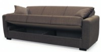 Canapea Trendy Destan Brown 215x80x80cm GTR005146 imaginea #3 — magazin online Desire.md