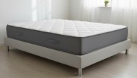 Ортопедический матрас Prima Tech Sleep 19cm 180x200 Grey 