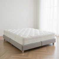 Ортопедический матрас Prima Visco Spa 26cm 160x200