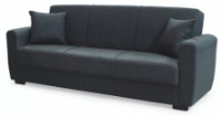 Canapea Trendy Destan Dark Grey 215x80x80cm GTR005148 imaginea #2 — magazin online Desire.md