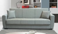 Canapea Trendy Destan Grey 215x80x80cm GTR005149 imaginea #1 — magazin online Desire.md